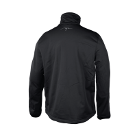3-in-1-Herrenjacke Dy'on Schwarz