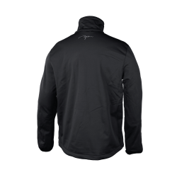 3-in-1-Herrenjacke Dy'on Schwarz