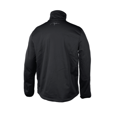 3-in-1-Herrenjacke Dy'on Schwarz
