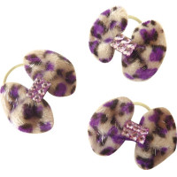 Knoten Equithème Leopard