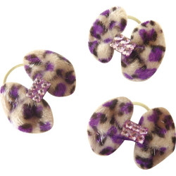 Knoten Equithème Leopard