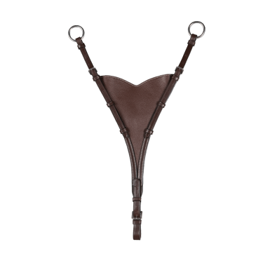 Martingalgabel Voll Weich Dy'on US Jumping Braun