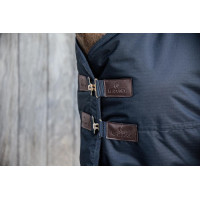 Outdoor-Decke Kentucky All Weather wasserdicht Classic Marine Marineblau Outdoor-Decke Kentucky All Weather wasserdicht Classic Marine Marineblau