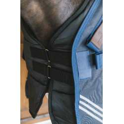 Außenunterdecke Kentucky Comfort Marine Marineblau