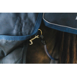 Außenunterdecke Kentucky Comfort Marine Marineblau