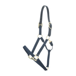 Nylon Halfter Breakaway Kentucky Marine Marineblau