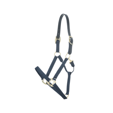 Nylon Halfter Breakaway Kentucky Marine Marineblau Nylon Halfter Breakaway Kentucky Marine Marineblau