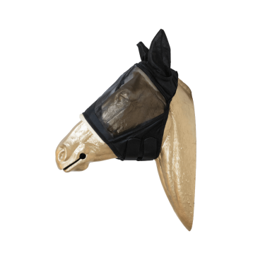 Fliegenmaske Kentucky Skin Friendly mit Ohren Fliegenmaske Kentucky Skin Friendly mit Ohren