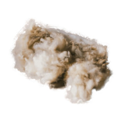 Laine thérapeutique 150g Grooming Deluxe by Kentucky