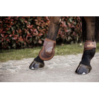 Gamaschen Deep Jungpferde Kentucky Braun