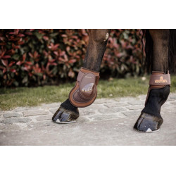 Gamaschen Deep Jungpferde Kentucky