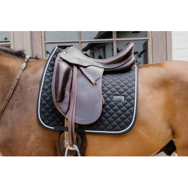 Satteldecke Kentucky Diamond Rope Dressur