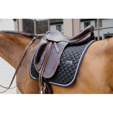 Satteldecke Kentucky Diamond Rope Dressur Satteldecke Kentucky Diamond Rope Dressur