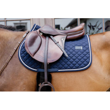 Satteldecke Kentucky Diamond Rope Jumping Satteldecke Kentucky Diamond Rope Jumping