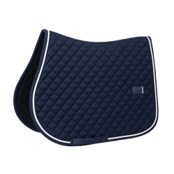 Satteldecke Kentucky Diamond Rope Jumping Marine Marineblau Satteldecke Kentucky Diamond Rope Jumping Marine Marineblau