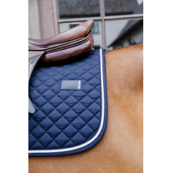 Satteldecke Kentucky Diamond Rope Jumping Marine Marineblau Satteldecke Kentucky Diamond Rope Jumping Marine Marineblau