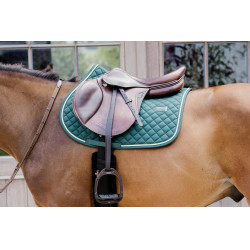 Satteldecke Kentucky Diamond Rope Jumping
