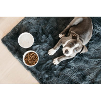 Gamelle pour chien Bamboo Terrazzo Kentucky