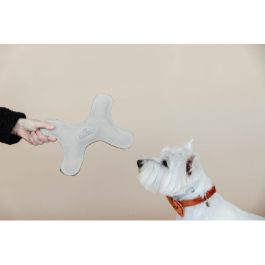 Hundespielzeug Pastel Bone Kentucky