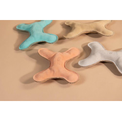 Hundespielzeug Pastel Bone Kentucky