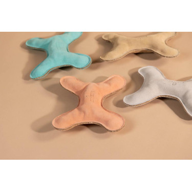Hundespielzeug Pastel Bone Kentucky