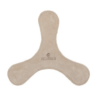 Hundespielzeug Pastell-Bumerang Kentucky Beige Hundespielzeug Pastell-Bumerang Kentucky Beige