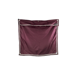 Boxenvorhang Kentucky Kurz Wasserdicht Classic