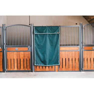 Kentucky Waterproof Classic Boxenvorhang