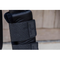Stable Boots Kentucky PROtect Classic Front Schwarz Stable Boots Kentucky PROtect Classic Front Schwarz