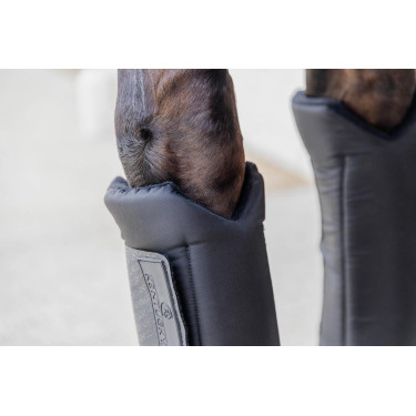 Stable Boots Kentucky PROtect Classic Front Stable Boots Kentucky PROtect Classic Front