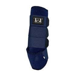 Gamaschen T de T Neopren Marineblau Gamaschen T de T Neopren Marineblau