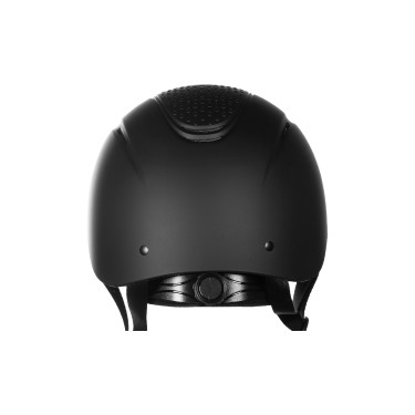 HKM Sydney Kids Reithelm Schwarz