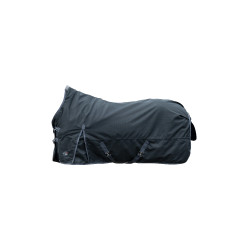 Highneck-Decke HKM Glasgow 1200D 100g