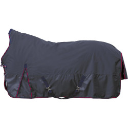 Highneck-Decke HKM Halifax 1680D 100g