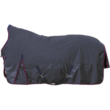 Highneck-Decke HKM Halifax 1680D 100g