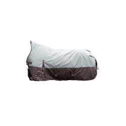 Highneck-Decke HKM Norwich 600D 300g