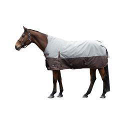 Highneck-Decke HKM Norwich 600D 300g Highneck-Decke HKM Norwich 600D 300g