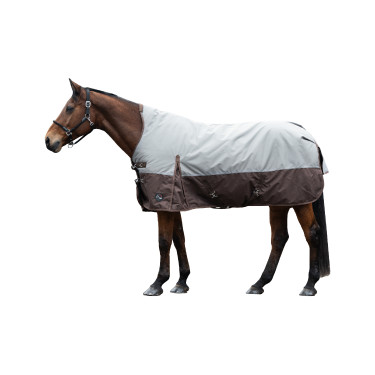 Highneck-Decke HKM Norwich 600D 300g Highneck-Decke HKM Norwich 600D 300g