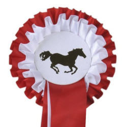 Flot 2 HKM Rot / Weiß Flot 2 HKM Rot / Weiß