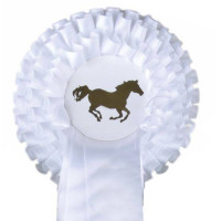 Flot 3 HKM Weiß / weiß Weiß