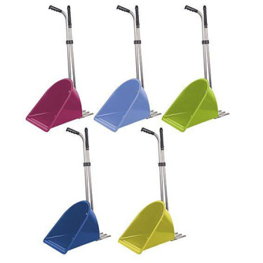 Schaufel und Mistkratzer HKM Schaufel und Mistkratzer HKM
