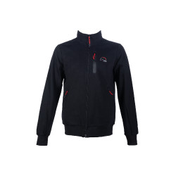 Team-Sweatshirt HKM Herren