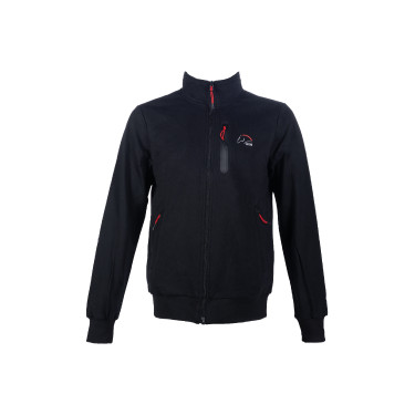 Team-Sweatshirt HKM Herren