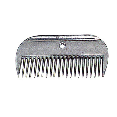 Aluminium-Stielkamm