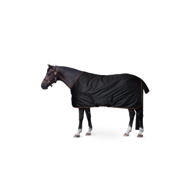Doppelte Fleece-Wasserdichte Decke Poney Pegasus Horze Doppelte Fleece-Wasserdichte Decke Poney Pegasus Horze