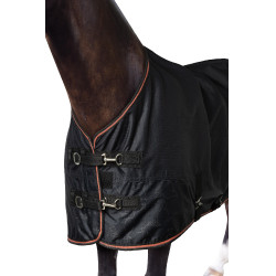 Doppelte Fleece-Wasserdichte Decke Poney Pegasus Horze Doppelte Fleece-Wasserdichte Decke Poney Pegasus Horze