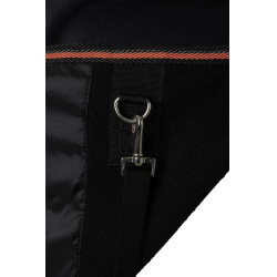 Doppelte Fleece-Wasserdichte Decke Poney Pegasus Horze Doppelte Fleece-Wasserdichte Decke Poney Pegasus Horze