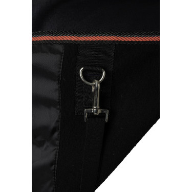 Doppelte Fleece-Wasserdichte Decke Poney Pegasus Horze Doppelte Fleece-Wasserdichte Decke Poney Pegasus Horze