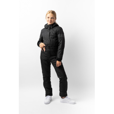 Gepolsterter Kinder-Overall Horze Annica Gepolsterter Kinder-Overall Horze Annica