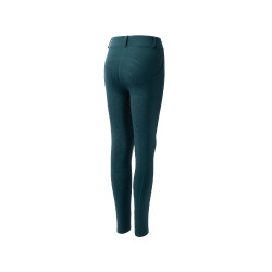 Kinder-Thermo-Reitleggings Horze Dea mit Vollbesatz-Grip Kinder-Thermo-Reitleggings Horze Dea mit Vollbesatz-Grip